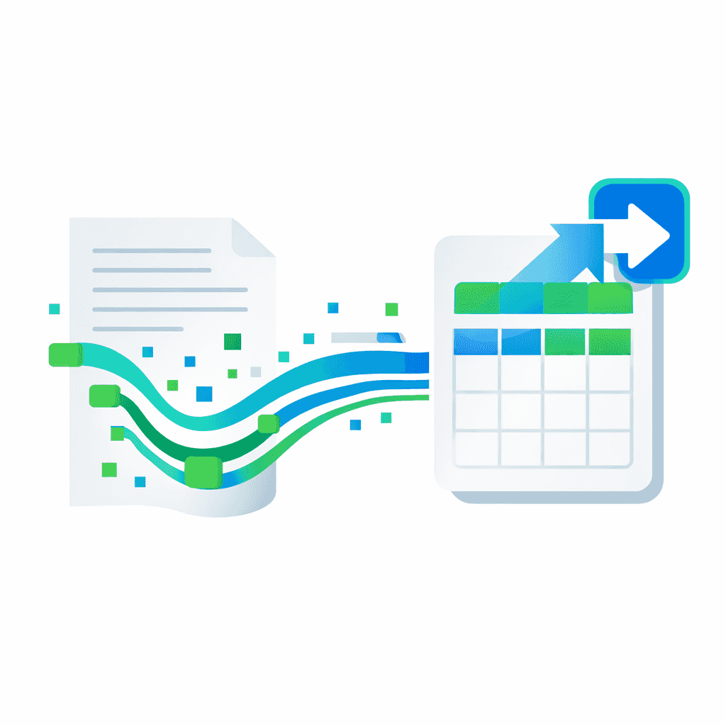 DATEV Export Automation