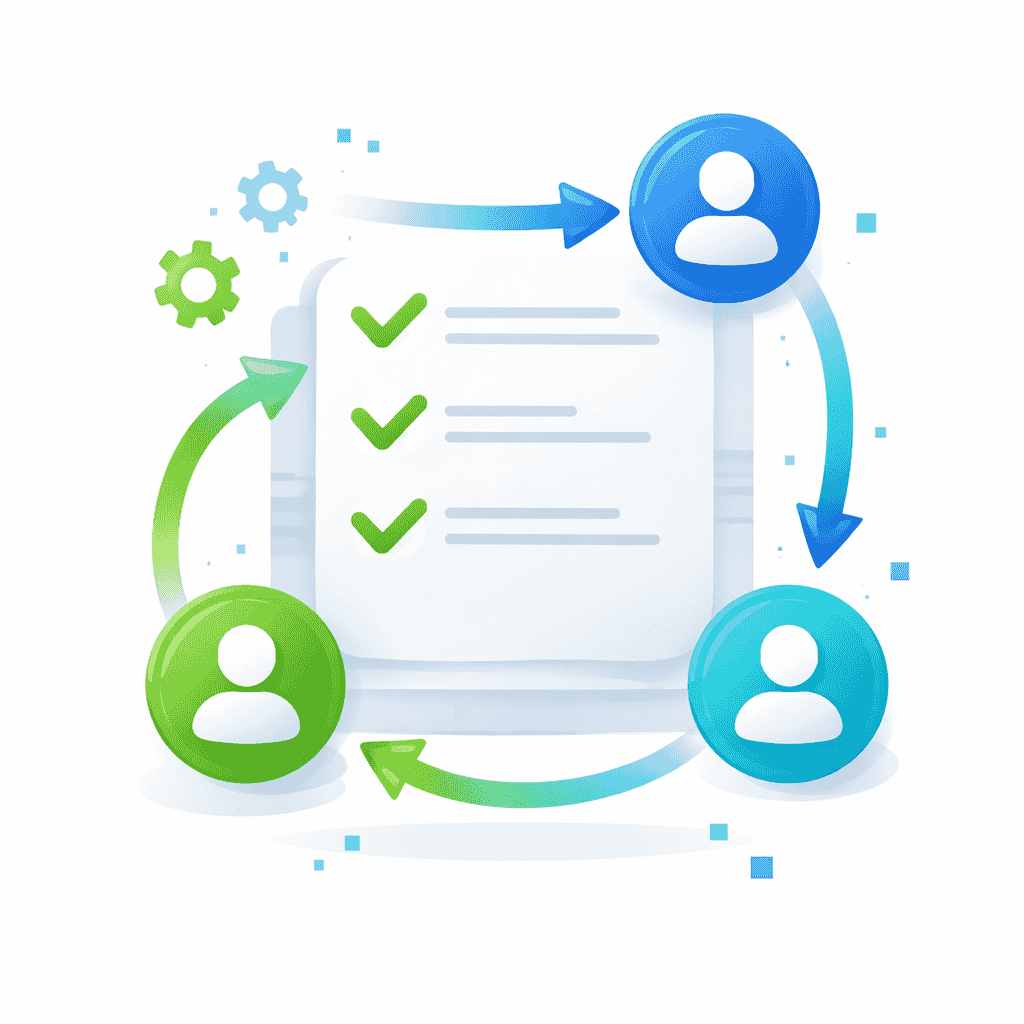 Onboarding Checklists